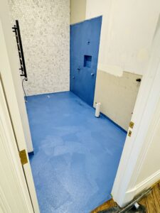 Waterproofing Services