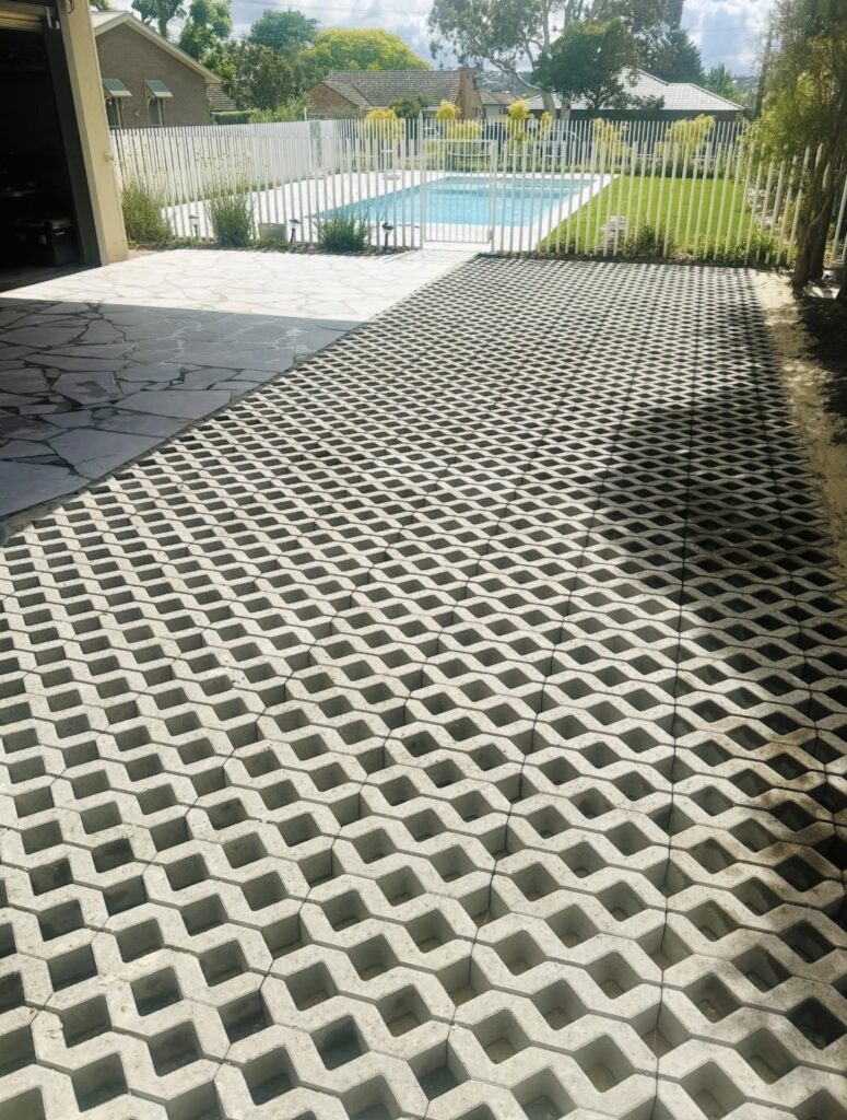 Paving Services