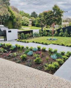 driveway pavers