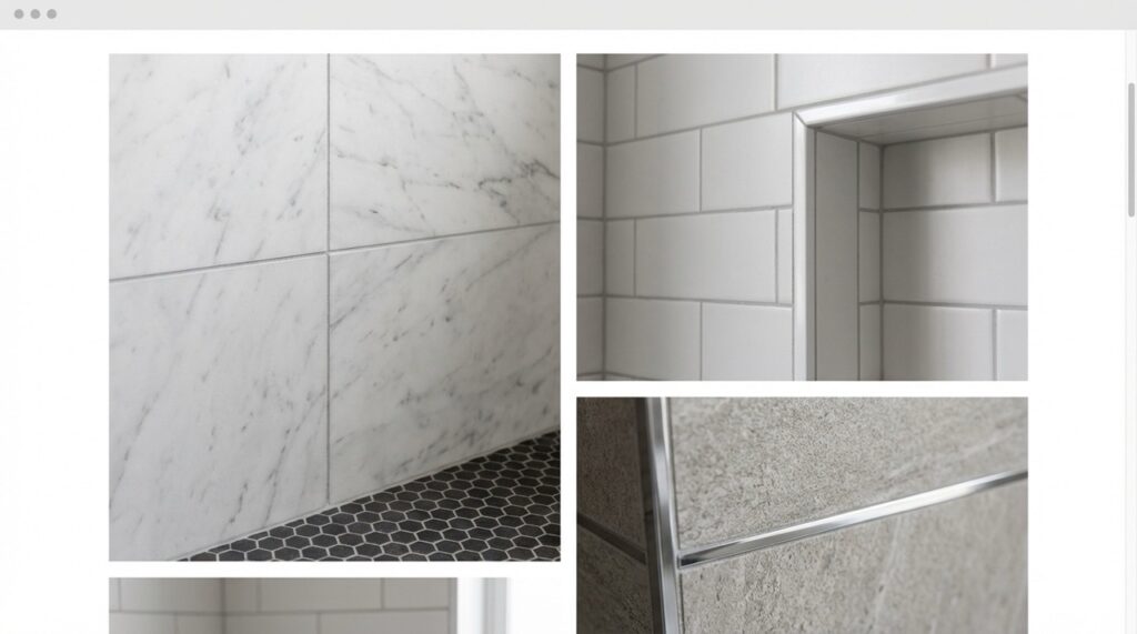 How to Choose the Best Bathroom Floor Tile in Melbourne for Your Home
