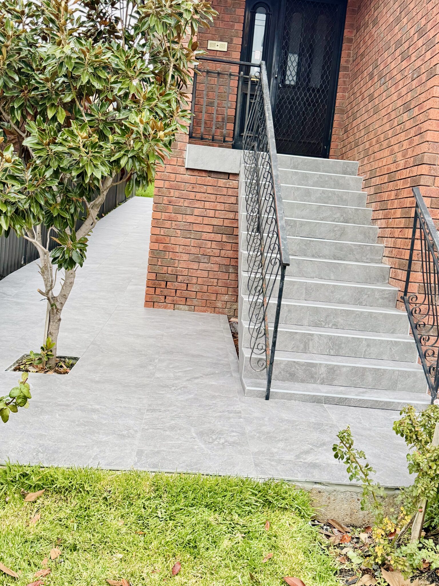Tiling Renovation & Paving Melbourne | Global Tiling Company