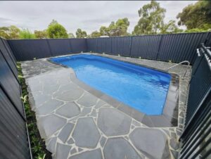Paving Services