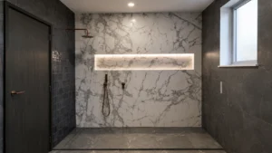 Bathroom Tiling