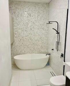 Waterproofing Services
