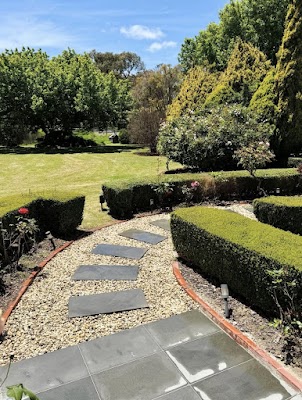Pavers Installation