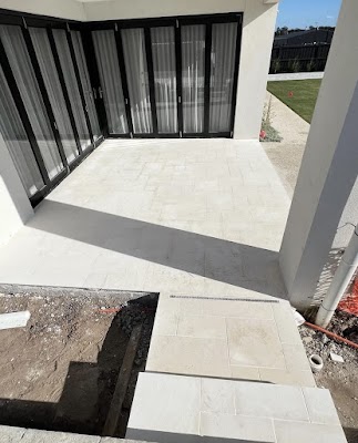 Commercial Tiling