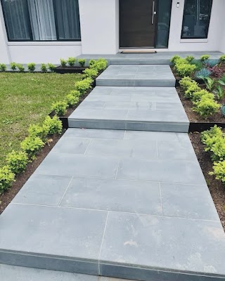 Melbourne Tiling Service