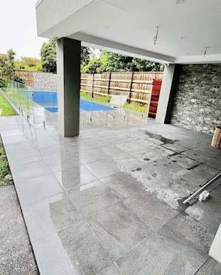 Commercial Tiling