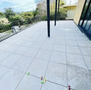 Melbourne Tiling Services